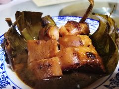 -南花桥羊肉馆老字号(乌镇店)