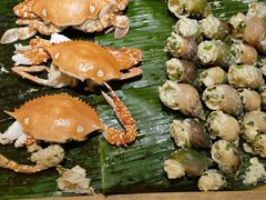 -厦门海景千禧大酒店·海景咖啡厅