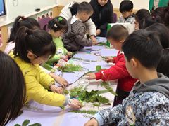 -未思途少儿成长中心(洛森堡校区)