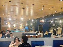 -鱼酷活鱼烤鱼(人信汇商场店)