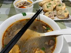 -苓记南京鸭血粉丝.皮肚面(县东巷店)