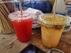 -RAC BAR(安福路店)