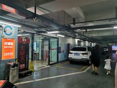 -火锅岛潮牌自助餐厅(天津天佑城店)