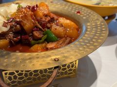 -天山传奇新疆菜(SKLP店)
