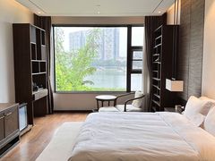 -禅驿嘉定院子-禅欢江景餐厅·中餐·户外烧烤定制(乐山大佛店)
