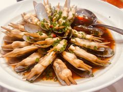-瓯越·海鲜·瓯味一品(IM长宁国际店)