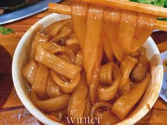 宽粉条-黑竹香鸡(营和巷店)