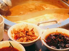 -季季红火锅(动壹店)