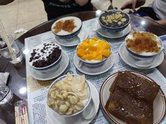 -仁信老铺(华盖路店)