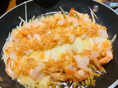 -炊烟小炒黄牛肉(中心印象城店)