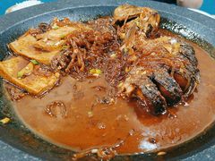 -老边饺子馆(西站店)