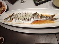 -城北食府(枫林店)