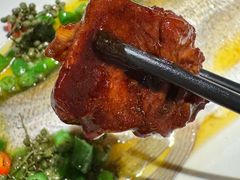 -荣兴酒家(徐家汇店)