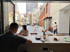 -RAC BAR(安福路店)