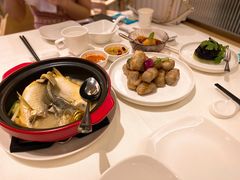 -莆田餐厅PUTIEN(西安万象天地店)