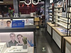 -镜客眼镜(大兴凯德MALL店)