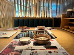 -温野菜涮涮锅(曲江大悦城店)