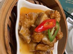 -悦得闲广式茶楼点心(石厦时代广场店)