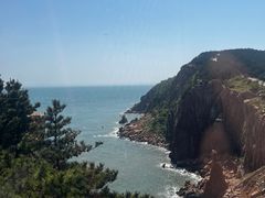 -摩天岭风景区