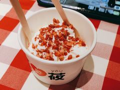 -西贝(上海中心店)