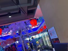 -山河屯铁锅炖鲜鹅·东北菜(开发区一店)