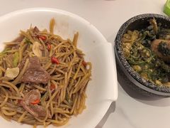 -偏爱炒鸡(老县衙店)