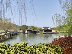 -南北湖风景区
