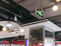 -蛙一刀·麻椒鱼火锅(金仙桥店)