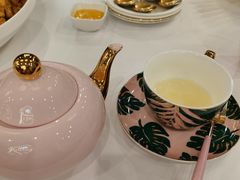 -Lilliput粒粒堡亲子餐厅(置汇旭辉店)