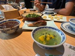 -南京大牌档(龙江新城市广场店)