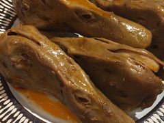 -嘎嘎鸭脑壳(蜀汉路店)