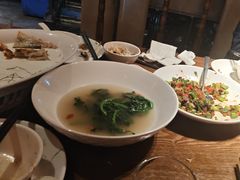 -张家卫·阳江菜·小海鲜(肥婆湾桥店)