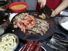 -神卤米粉(正阳步行街店)