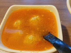 -老家猪肝面(石油路店)