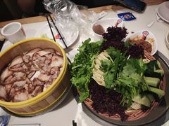 -七八冷面·延边朝鲜族美食(圣熙八号店)