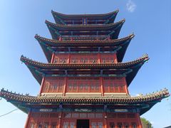 -杨家埠民间艺术大观园