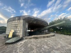 -胡里山炮台
