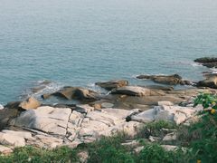 -湄洲岛