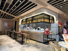 -必胜客(龙泉万达店)