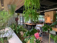 大堂-山下C5cafe(惠通时代广场店)