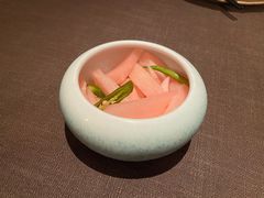 -山石榴·贵州菜(陆家嘴中心店)