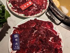 -汕头八合里海记牛肉店(清河店)