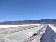 -盐湖景区