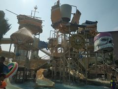 -亚马逊丛林水乐园