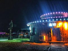 -巴音郭楞蒙古自治州博物馆