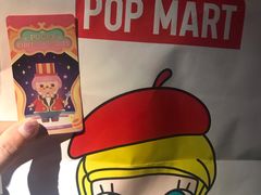 -泡泡玛特POPMART(崇文门国瑞城店)