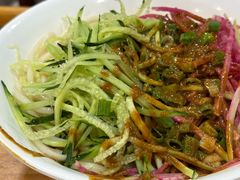 -柴氏风味斋(甘家口店)