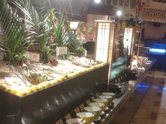 -佛山皇冠假日酒店-西餐厅