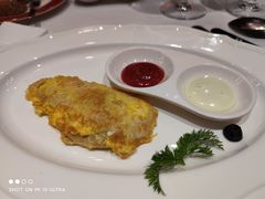 -波特曼西餐厅(南岗店)