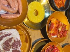 -九田家黑牛烤肉料理(溧阳吾悦店)